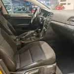 Volkswagen Golf 2018 из Китая