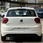 Volkswagen Polo 2021 из Китая