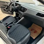 Volkswagen Polo 2021 из Китая