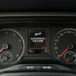 Volkswagen Polo 2021 из Китая