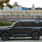 Haval Menglong New Energy 2023 378 л.с. из Китая
