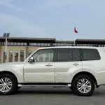 Mitsubishi Pajero (Import) 2018 лот 57800250 из Китая