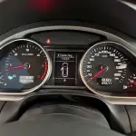 Audi Q7 2012 245 л.с. — лот 57800369 из Китая