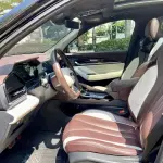 Geely Xingyue L 2021 238 л.с. — лот 57800232 из Китая