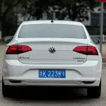 Volkswagen Lamando 2020 из Китая