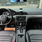 Volkswagen Lamando 2020 из Китая