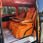Mercedes-Benz Vito 2024 211 л.с. — лот 57800404 из Китая