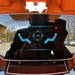 Mercedes-Benz Vito 2024 211 л.с. — лот 57800404 из Китая