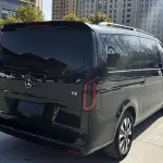 Mercedes-Benz Vito 2024 211 л.с. — лот 57800404 из Китая