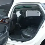 Audi A6L 2015 190 л.с. 190 л.с. 190 л.с. из Китая