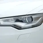 Audi A6L 2015 190 л.с. 190 л.с. 190 л.с. из Китая