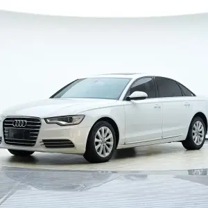 Audi A6L 2015 190 л.с. 190 л.с. 190 л.с. из Китая