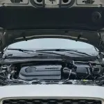 Jaguar E-PACE 2023 из Китая