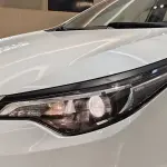 Toyota Levin 2019 из Китая