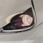 Toyota Levin 2019 из Китая