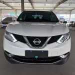 Nissan Qashqai 2018 150 л.с. из Китая