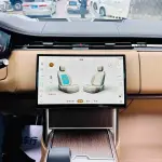 Land Rover Range Rover 2024 400 л.с. — лот 57800570 из Китая