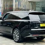 Land Rover Range Rover 2024 400 л.с. — лот 57800570 из Китая
