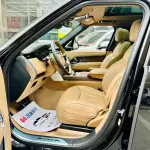 Land Rover Range Rover 2024 400 л.с. — лот 57800570 из Китая