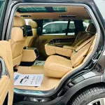 Land Rover Range Rover 2024 400 л.с. — лот 57800570 из Китая