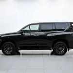 Lexus GX 2023 из Китая