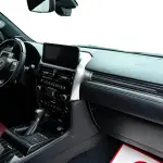 Lexus GX 2023 из Китая
