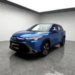 Toyota Frontlander 2022 из Китая
