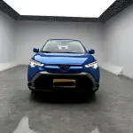 Toyota Frontlander 2022 из Китая