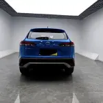 Toyota Frontlander 2022 из Китая