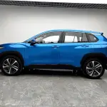 Toyota Frontlander 2022 из Китая