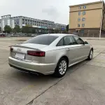 Audi A6L 2016 204 л.с. 204 л.с. из Китая