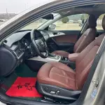 Audi A6L 2016 204 л.с. 204 л.с. из Китая