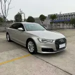 Audi A6L 2016 204 л.с. 204 л.с. из Китая