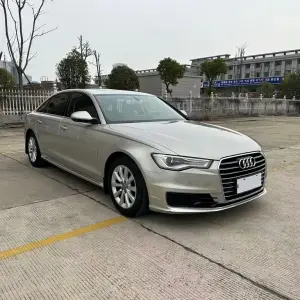 Audi A6L 2016 204 л.с. 204 л.с. из Китая