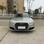 Audi A6L 2016 204 л.с. 204 л.с. из Китая
