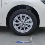 Nissan Sylphy 2025 122 л.с. из Китая
