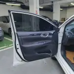 Nissan Sylphy 2025 122 л.с. из Китая