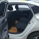 Nissan Sylphy 2025 122 л.с. из Китая
