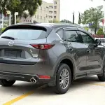 Mazda CX-5 2020 155 л.с. 155 л.с. из Китая