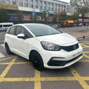 Honda Fit 2021 131 л.с. 131 л.с. 131 л.с. из Китая