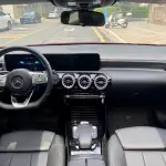 Mercedes-Benz A-Class 2022 163 л.с. 163 л.с. из Китая