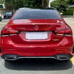 Mercedes-Benz A-Class 2022 163 л.с. 163 л.с. из Китая