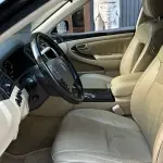 Toyota Crown 2005 из Китая
