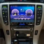 Toyota Crown 2005 из Китая