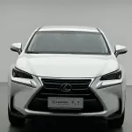 Lexus NX 2017 150 л.с. — лот 57800661 из Китая