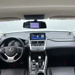Lexus NX 2017 150 л.с. — лот 57800661 из Китая
