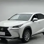 Lexus NX 2017 150 л.с. — лот 57800661 из Китая