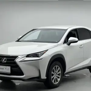 Lexus NX 2017 150 л.с. — лот 57800661 из Китая