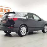 Buick Envision Plus 2020 260 л.с. 260 л.с. 260 л.с. из Китая