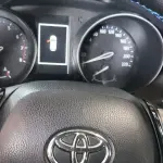 Toyota C-HR 2018 из Китая